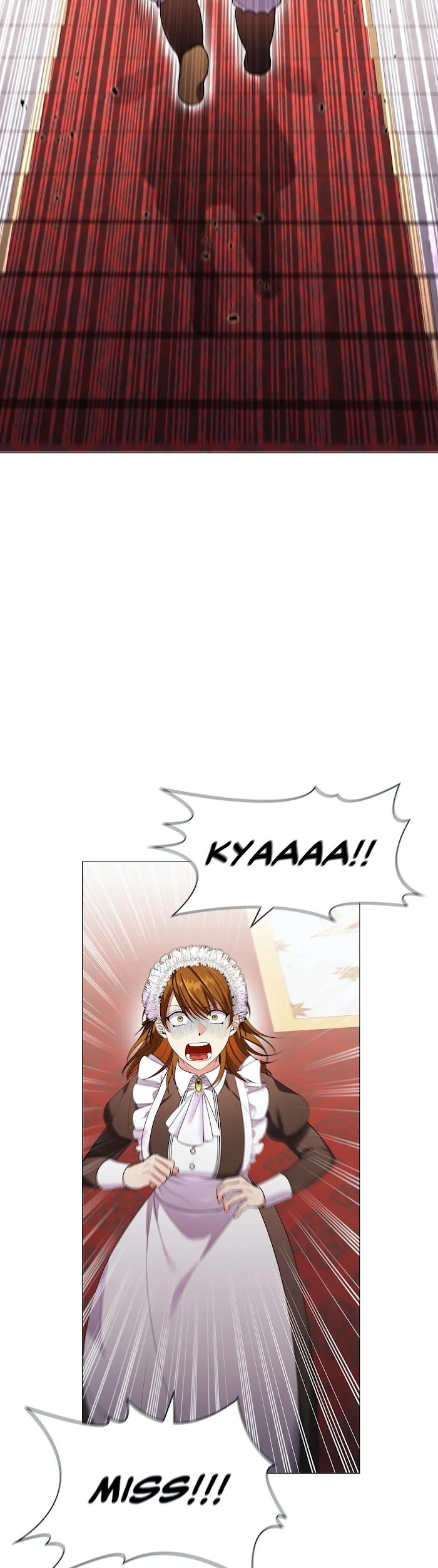 Concentration of Malice chapter 18 - page 26