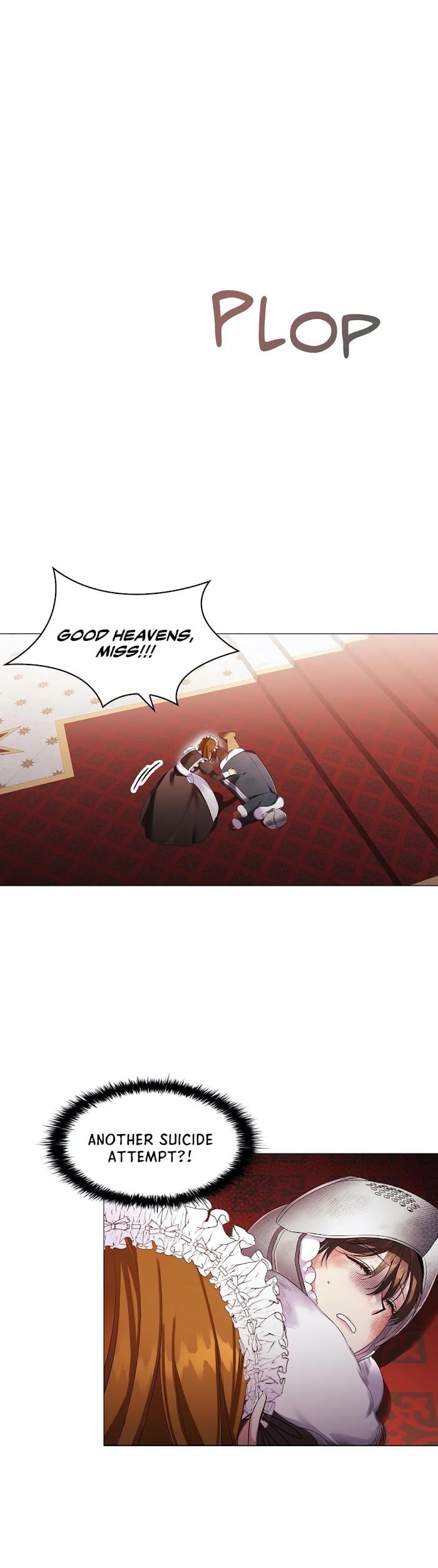 Concentration of Malice chapter 18 - page 29