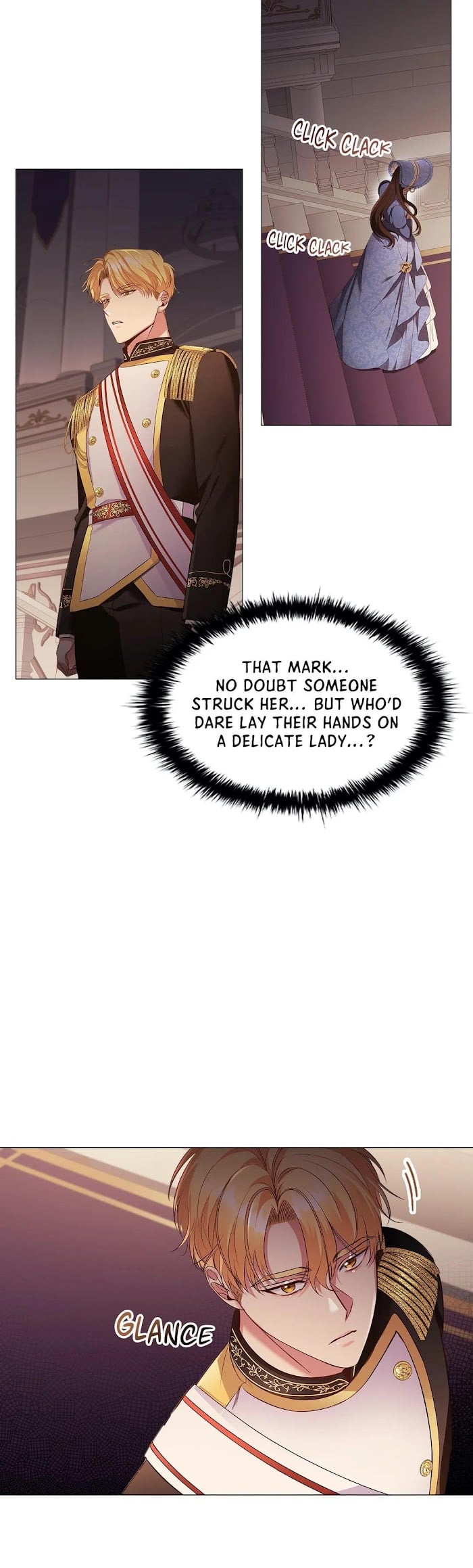 Concentration of Malice chapter 18 - page 9
