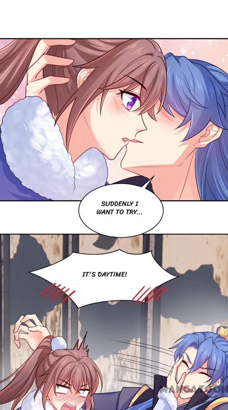 Forensic Princess Chapter 272 - page 11