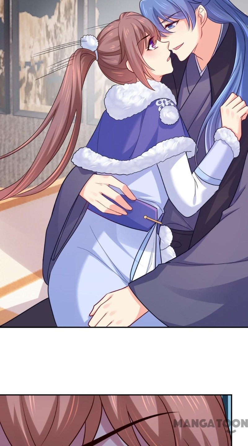 Forensic Princess Chapter 272 - page 13