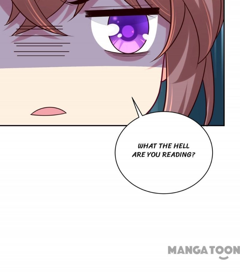 Forensic Princess Chapter 272 - page 14