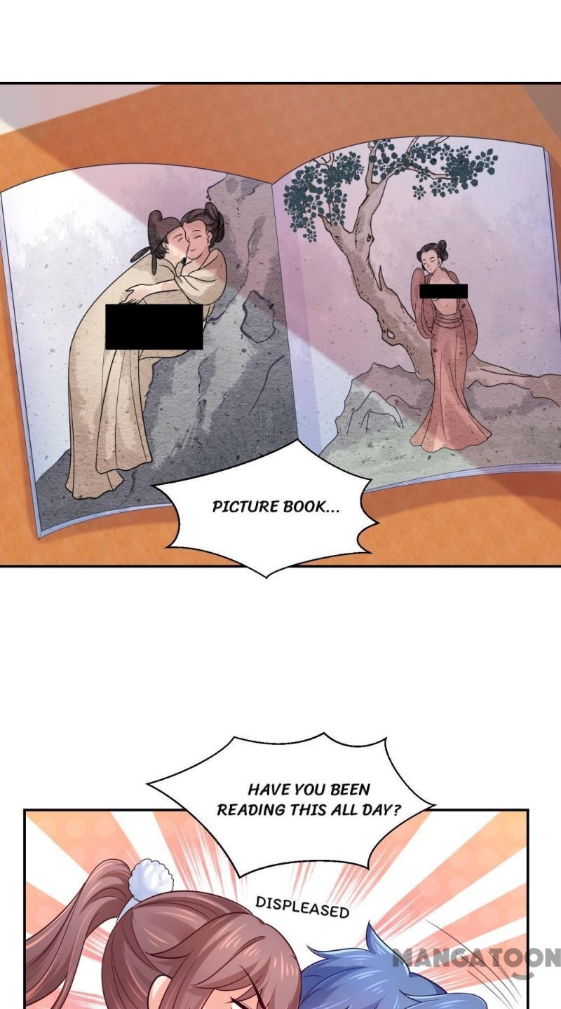 Forensic Princess Chapter 272 - page 15