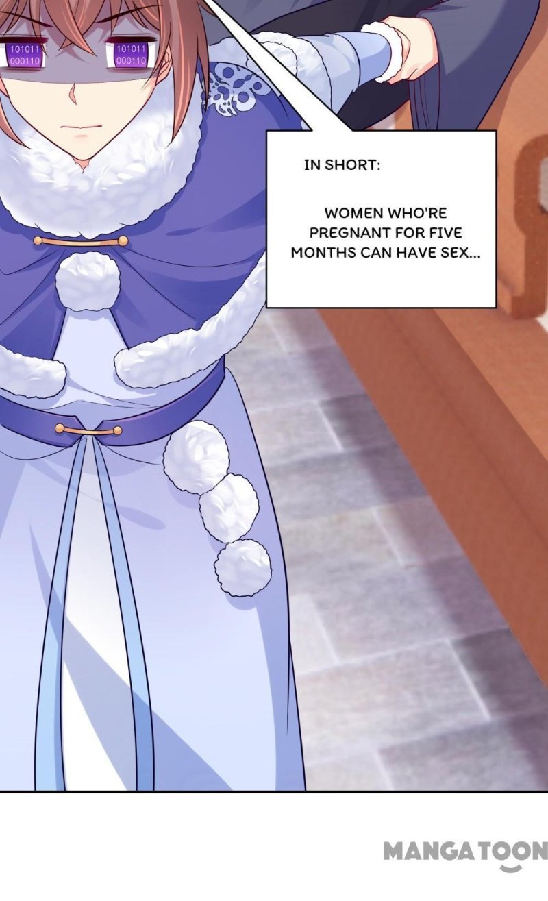 Forensic Princess Chapter 272 - page 19