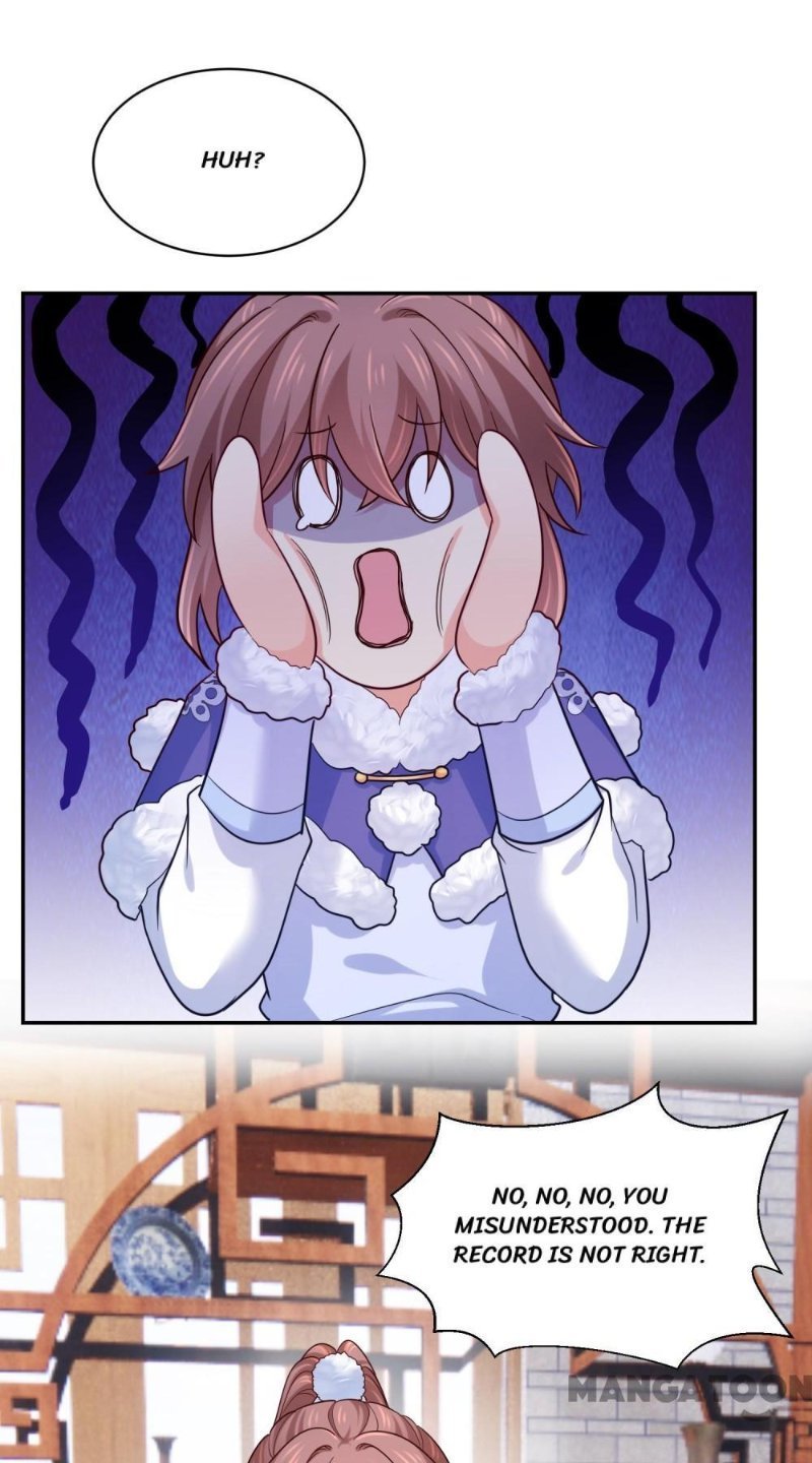 Forensic Princess Chapter 272 - page 20