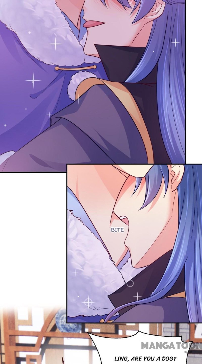 Forensic Princess Chapter 272 - page 22