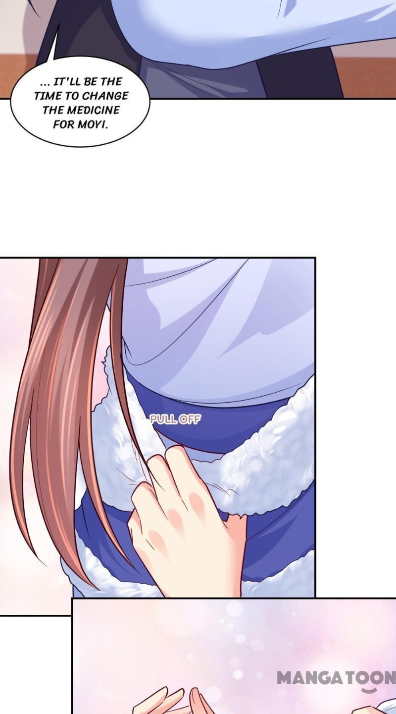 Forensic Princess Chapter 272 - page 26