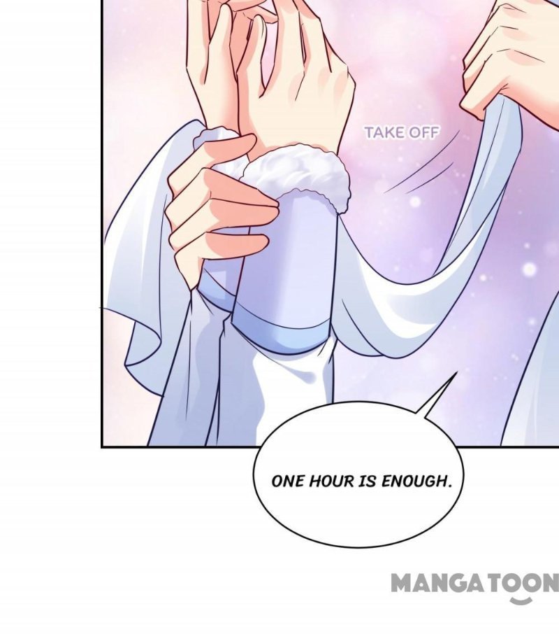 Forensic Princess Chapter 272 - page 27