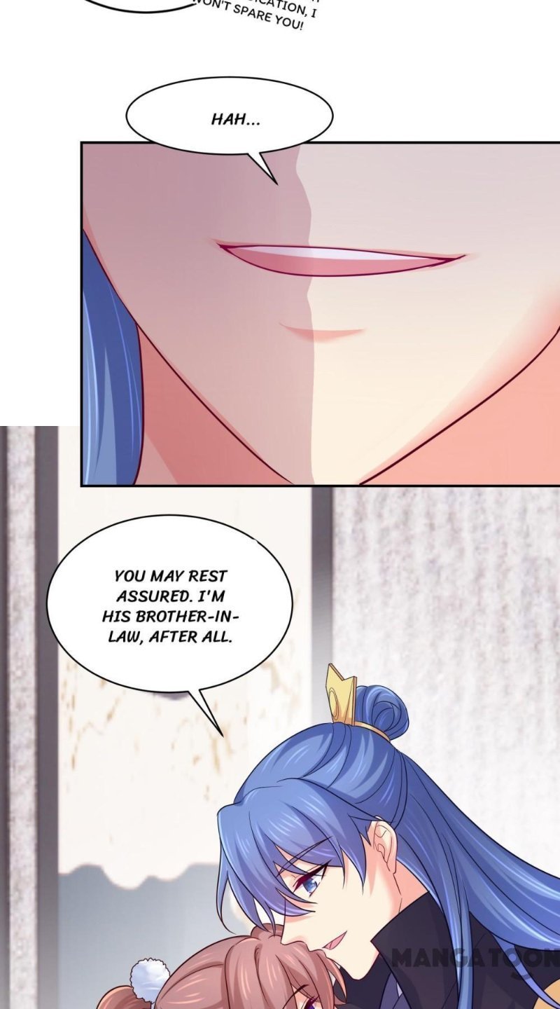 Forensic Princess Chapter 272 - page 29