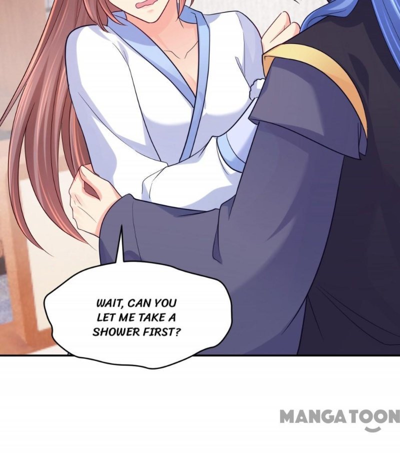 Forensic Princess Chapter 272 - page 31