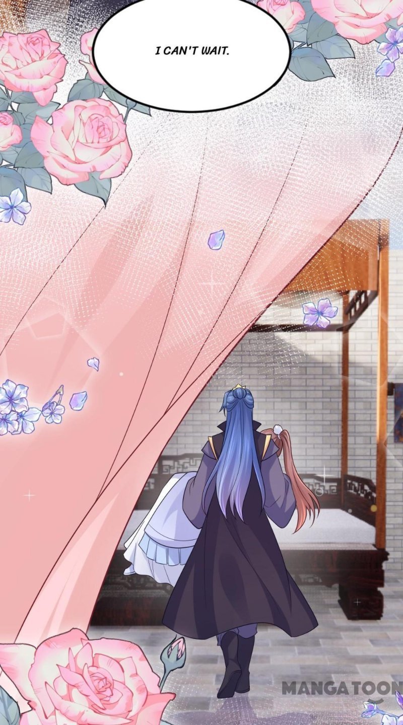 Forensic Princess Chapter 272 - page 33