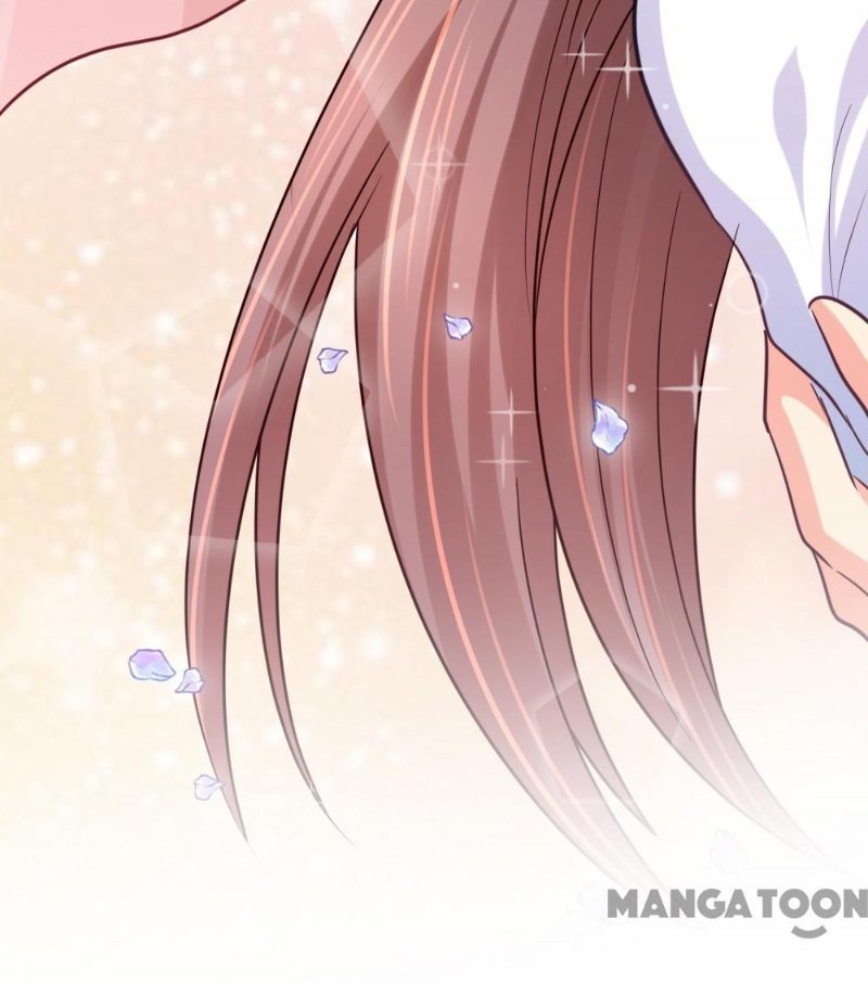 Forensic Princess Chapter 272 - page 35
