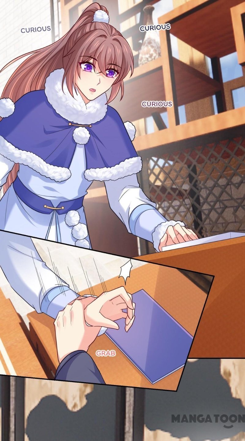 Forensic Princess Chapter 272 - page 8