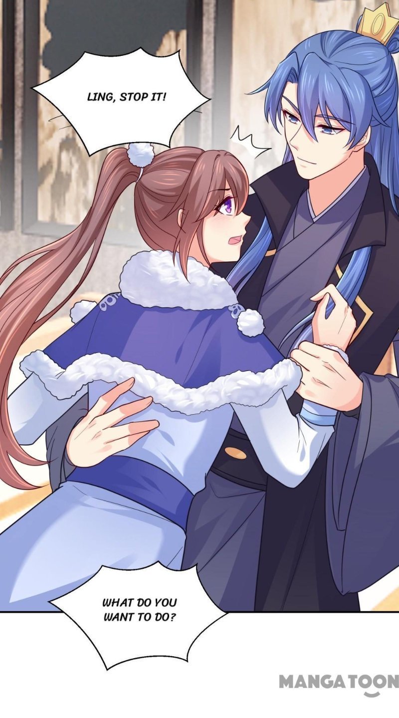 Forensic Princess Chapter 272 - page 9