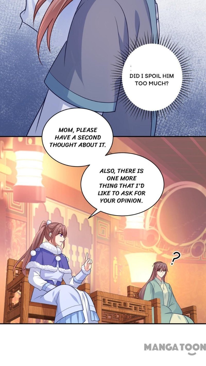 Forensic Princess Chapter 271 - page 10