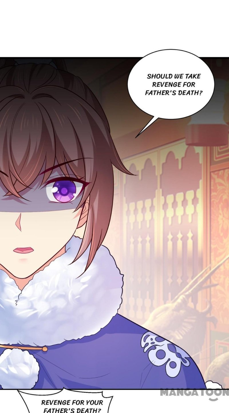 Forensic Princess Chapter 271 - page 11