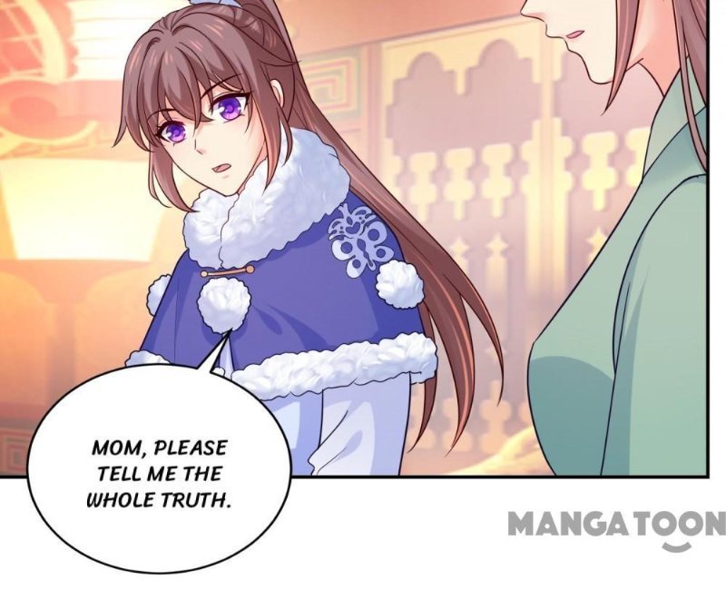 Forensic Princess Chapter 271 - page 13