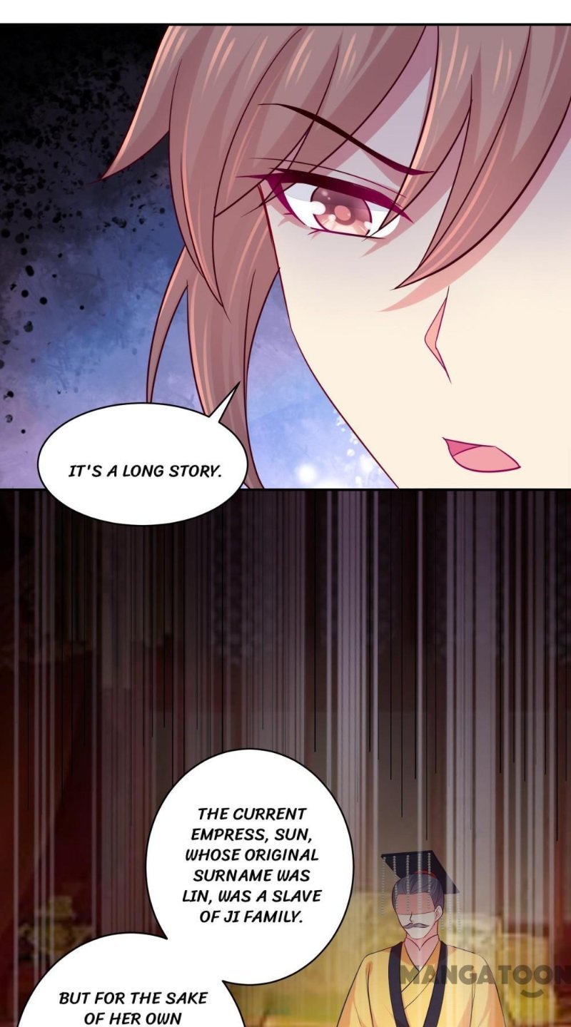 Forensic Princess Chapter 271 - page 14