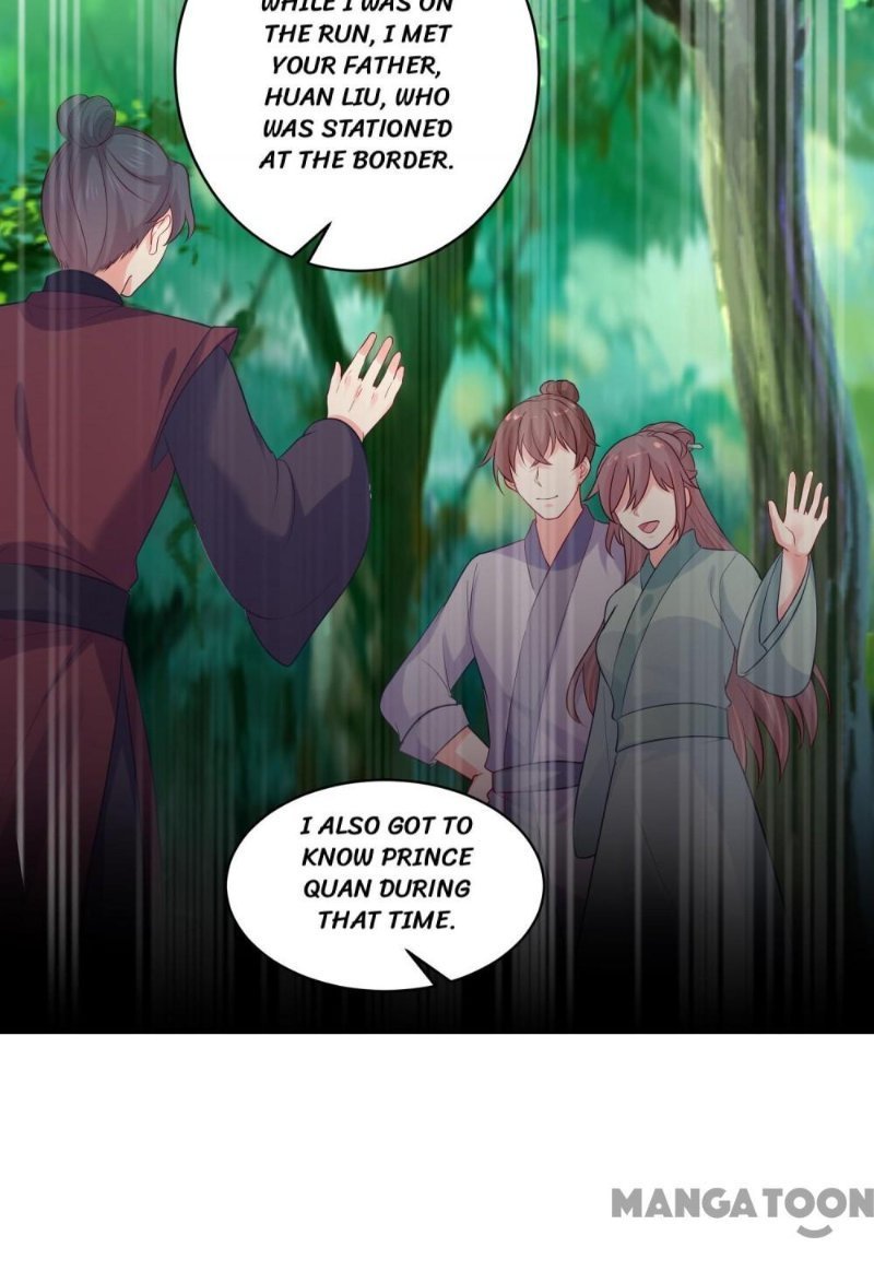 Forensic Princess Chapter 271 - page 16