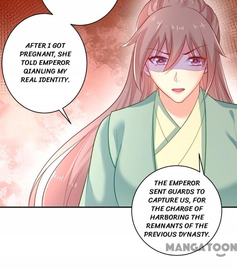 Forensic Princess Chapter 271 - page 20