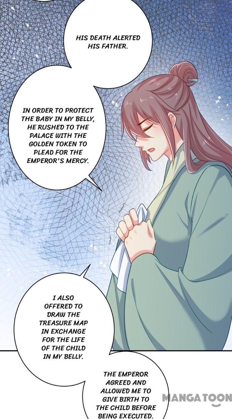 Forensic Princess Chapter 271 - page 22