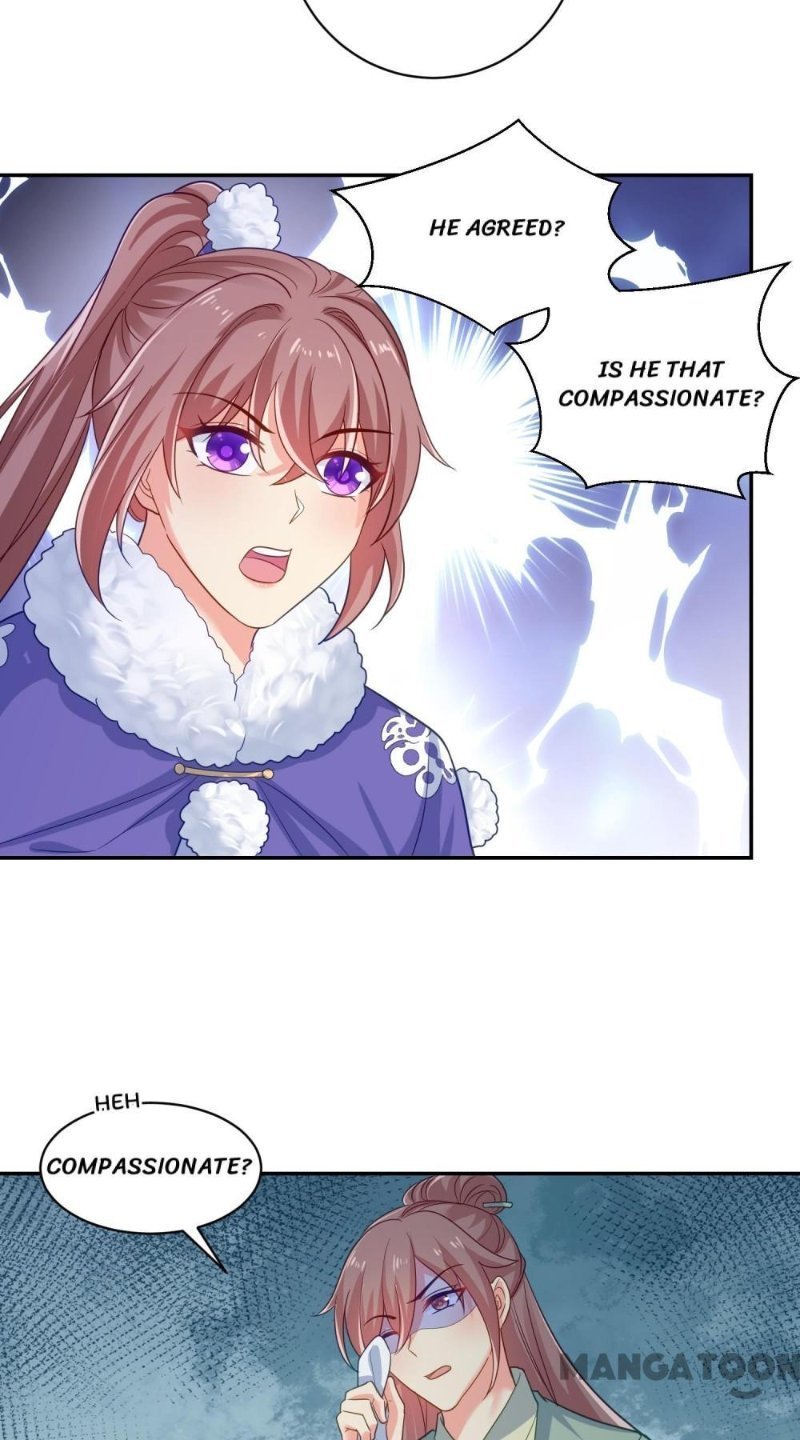 Forensic Princess Chapter 271 - page 23