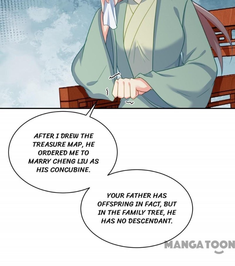 Forensic Princess Chapter 271 - page 24