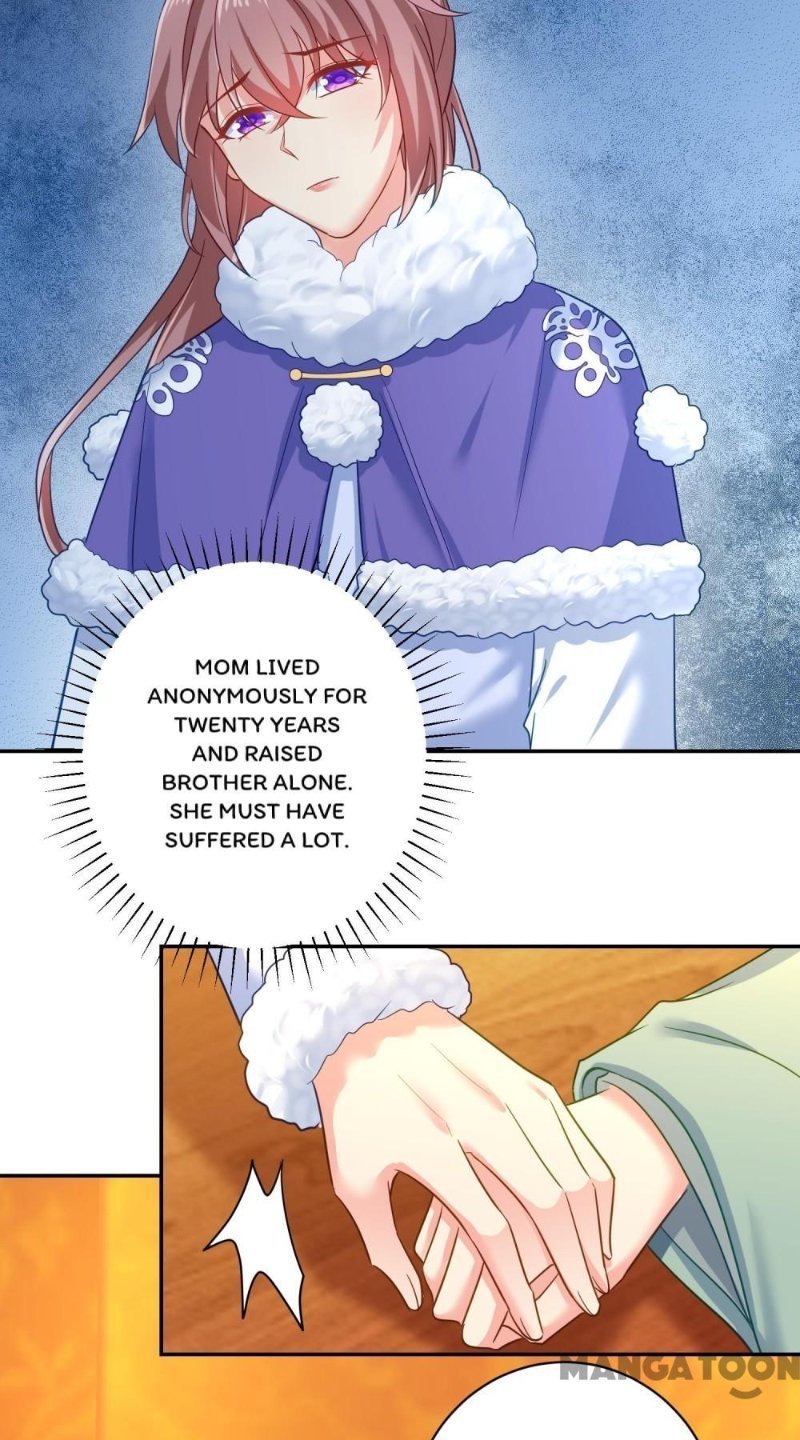 Forensic Princess Chapter 271 - page 27