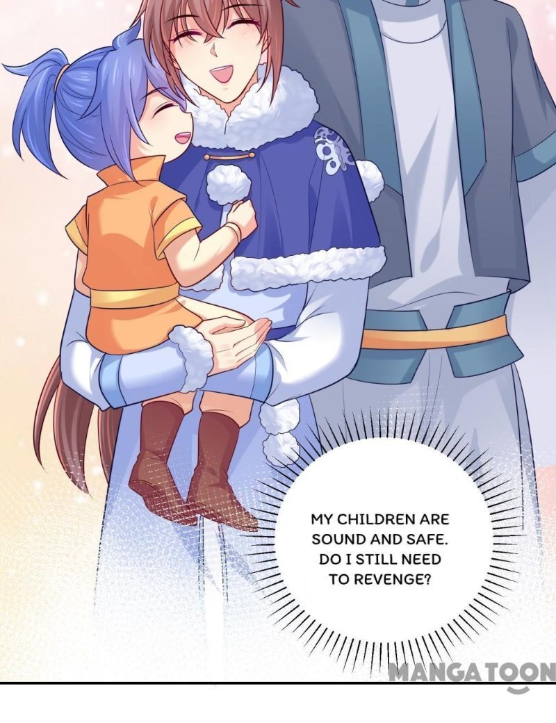 Forensic Princess Chapter 271 - page 30