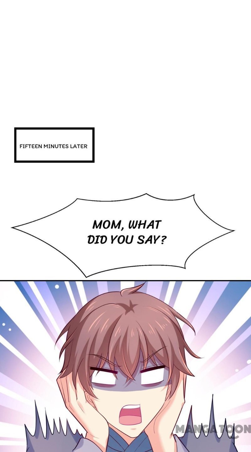 Forensic Princess Chapter 271 - page 34