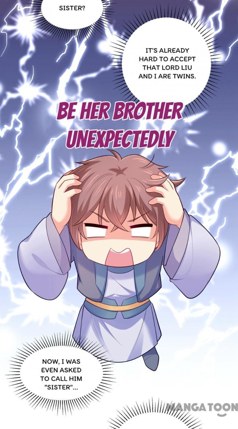 Forensic Princess Chapter 271 - page 38