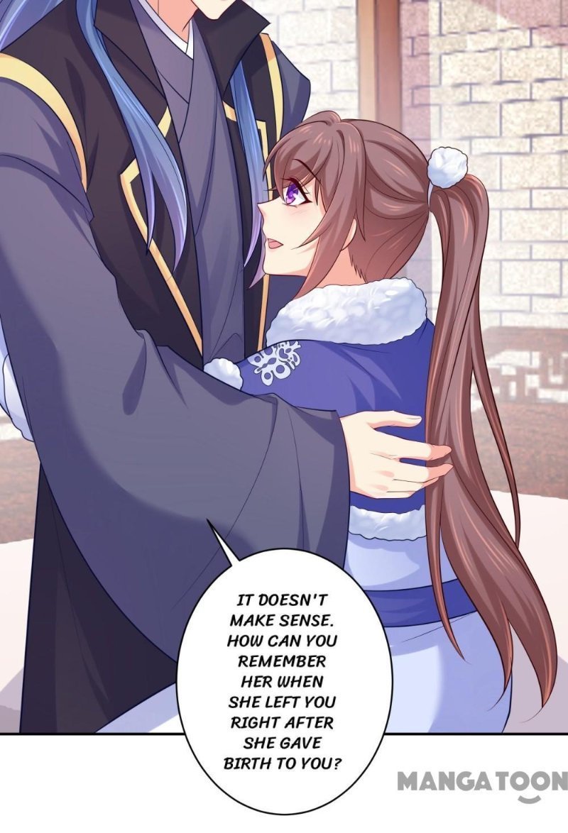 Forensic Princess Chapter 270 - page 10