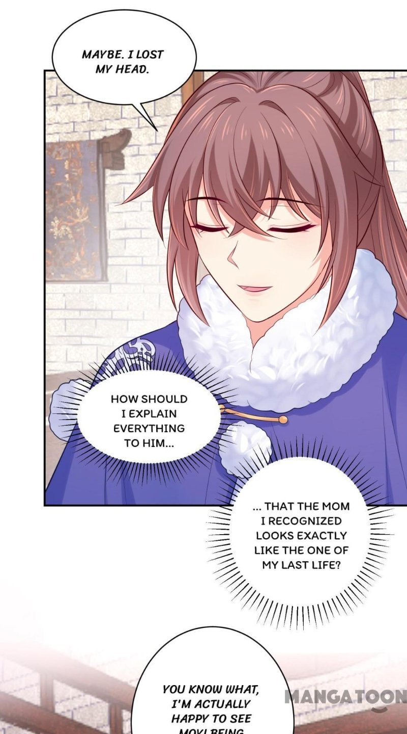 Forensic Princess Chapter 270 - page 11