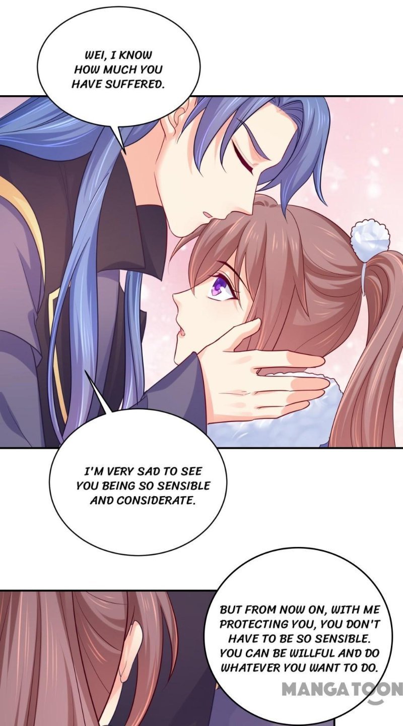 Forensic Princess Chapter 270 - page 14