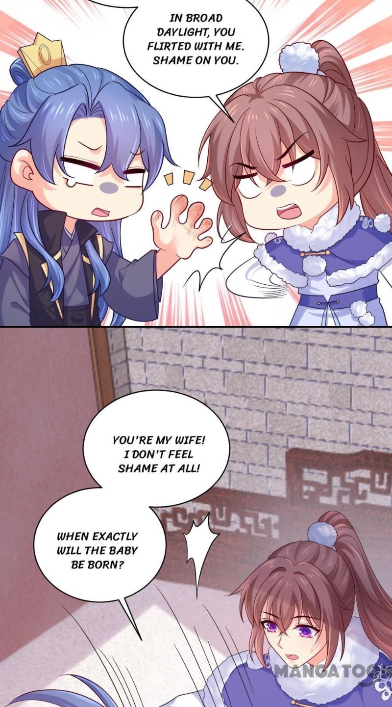 Forensic Princess Chapter 270 - page 16