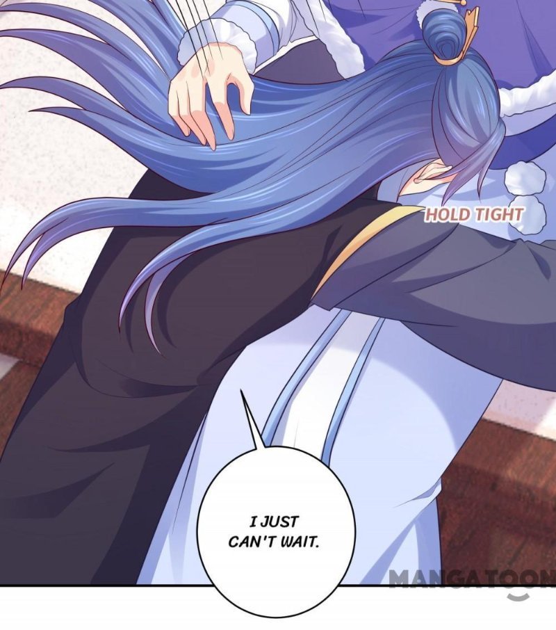 Forensic Princess Chapter 270 - page 17