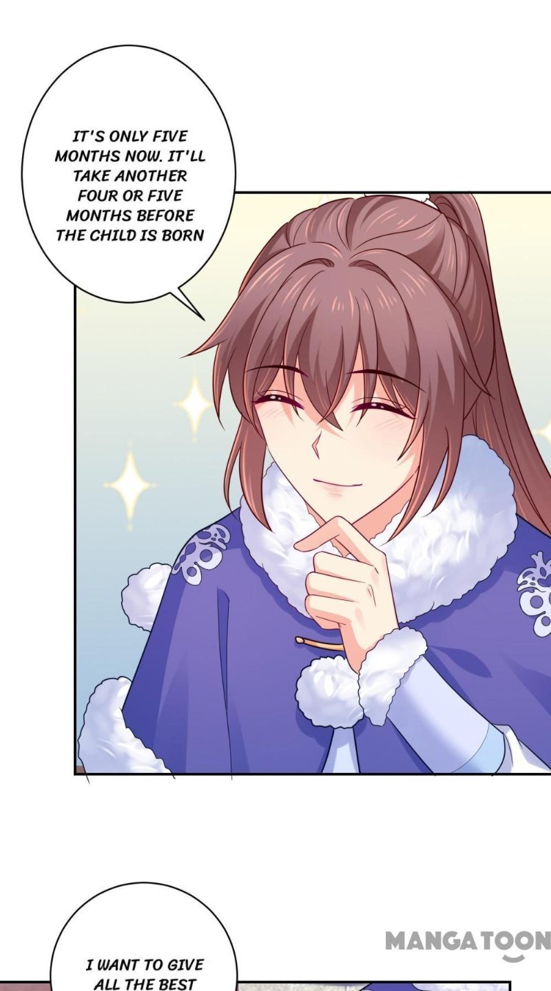Forensic Princess Chapter 270 - page 18