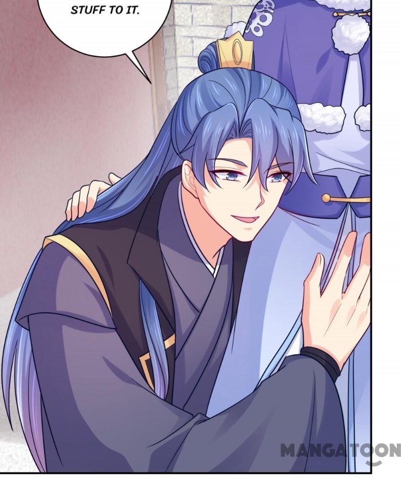 Forensic Princess Chapter 270 - page 19