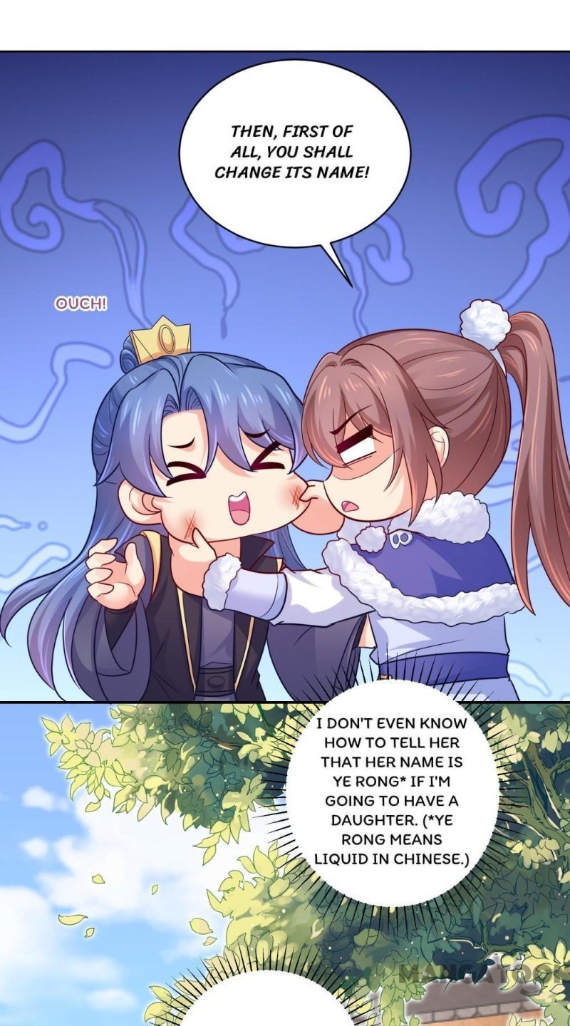Forensic Princess Chapter 270 - page 20