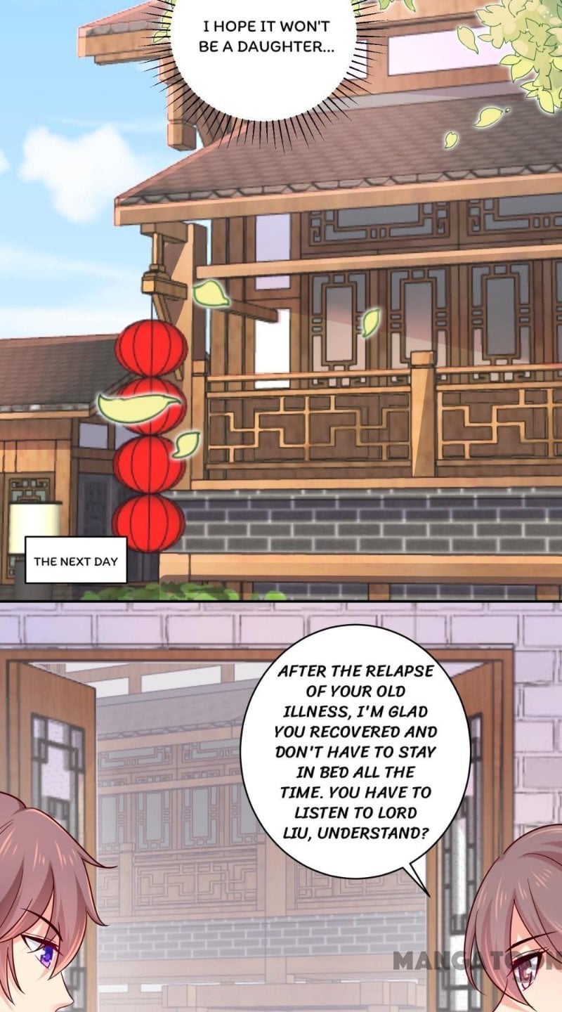 Forensic Princess Chapter 270 - page 21