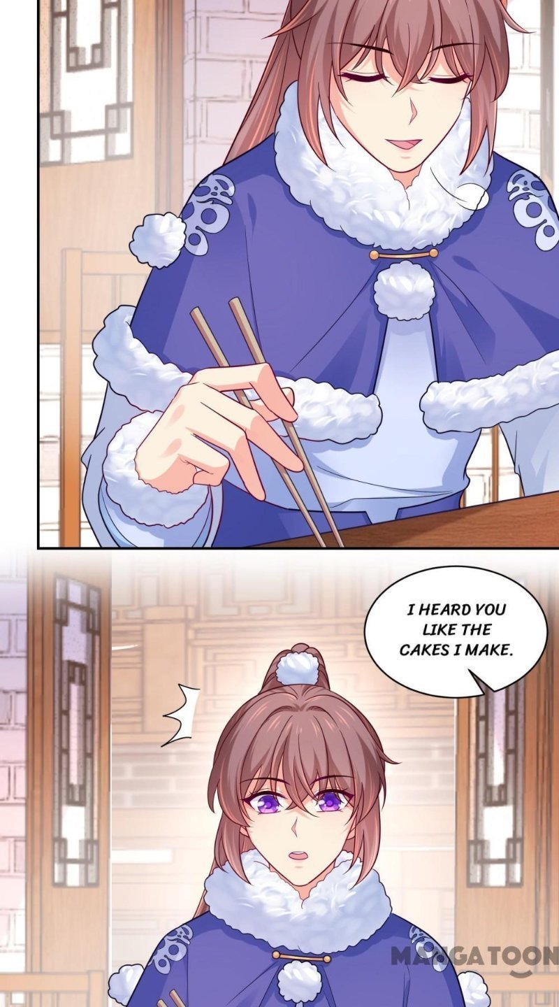 Forensic Princess Chapter 270 - page 24