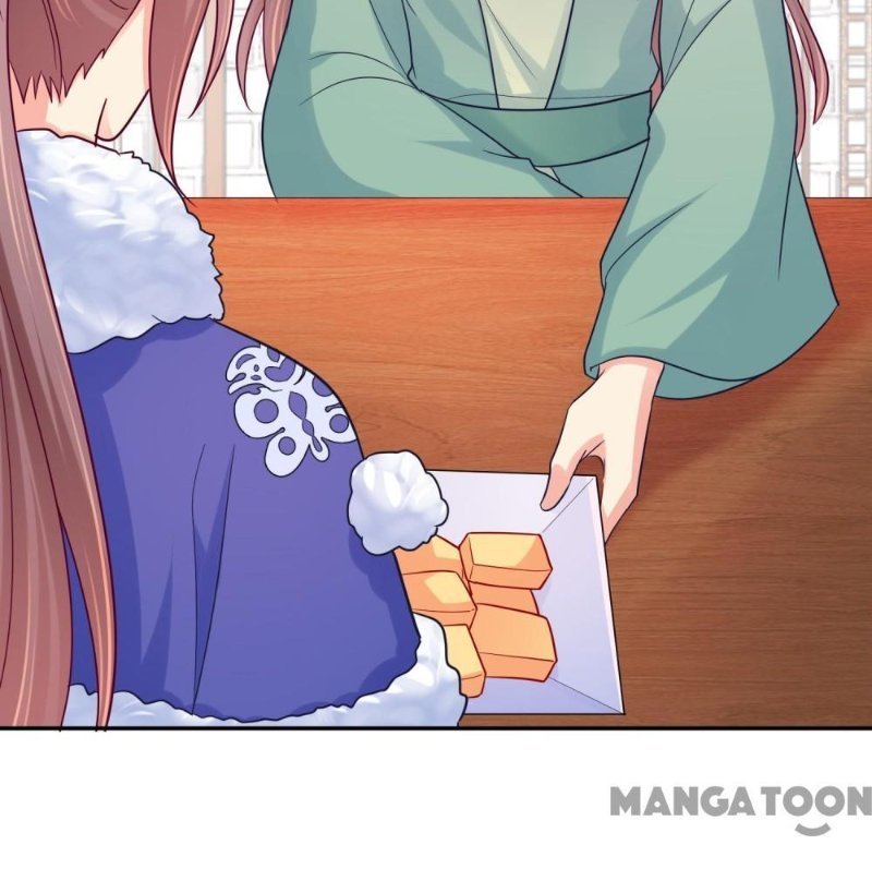 Forensic Princess Chapter 270 - page 27