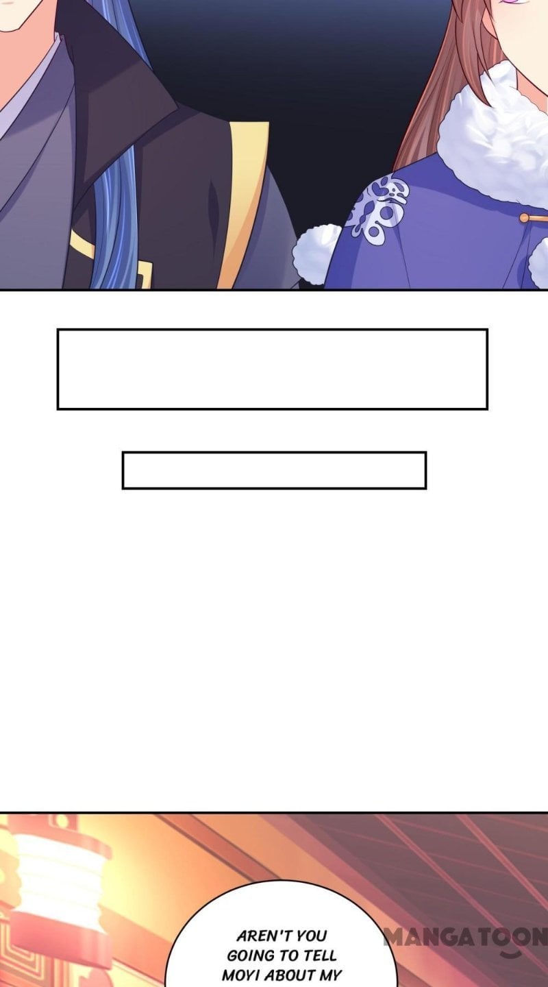 Forensic Princess Chapter 270 - page 30