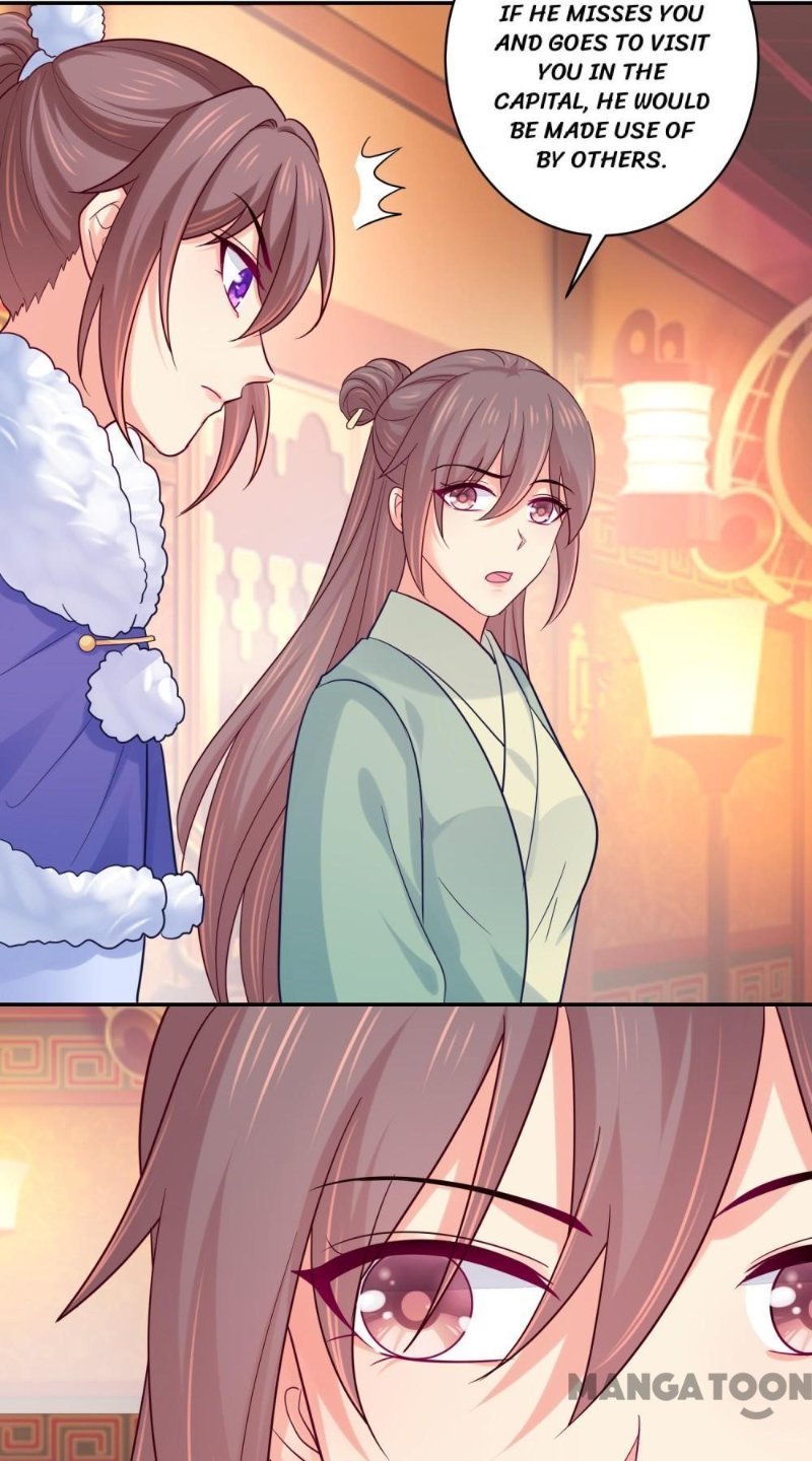 Forensic Princess Chapter 270 - page 33