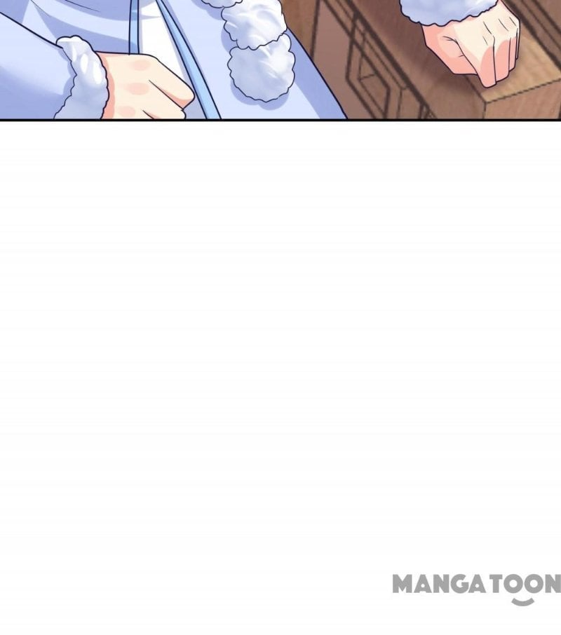 Forensic Princess Chapter 270 - page 35