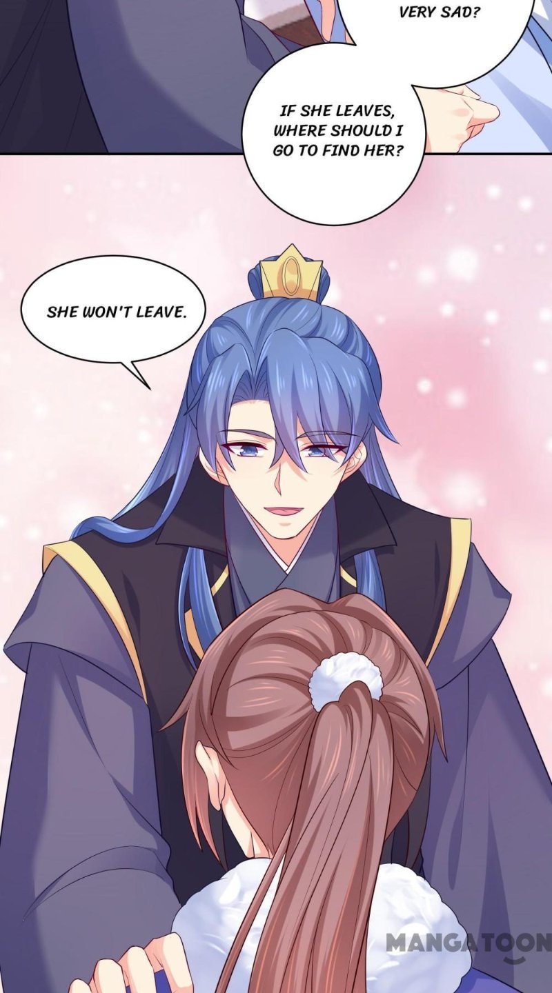 Forensic Princess Chapter 270 - page 6