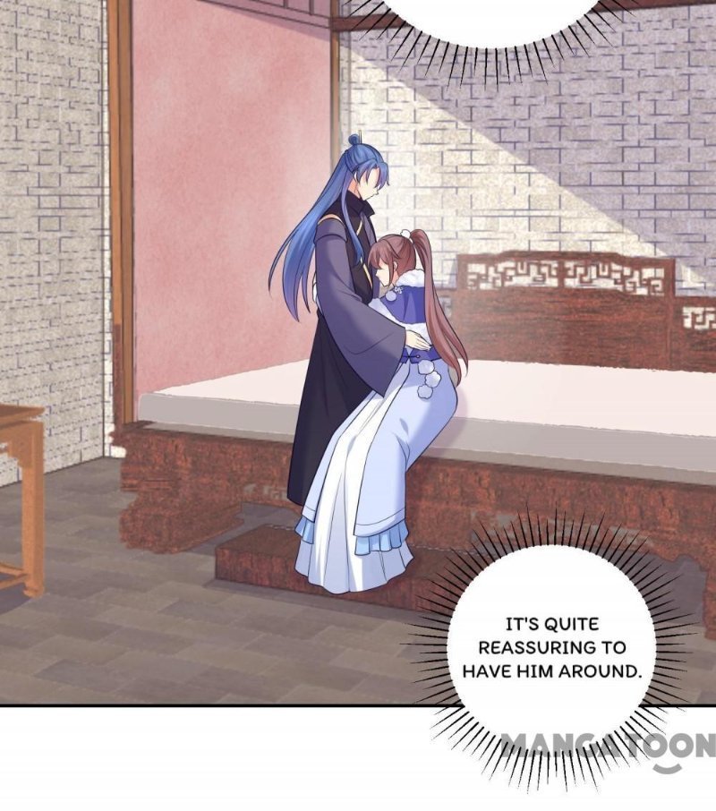 Forensic Princess Chapter 270 - page 8