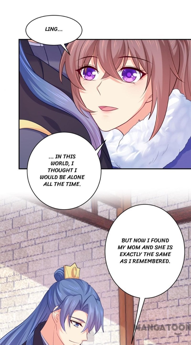 Forensic Princess Chapter 270 - page 9