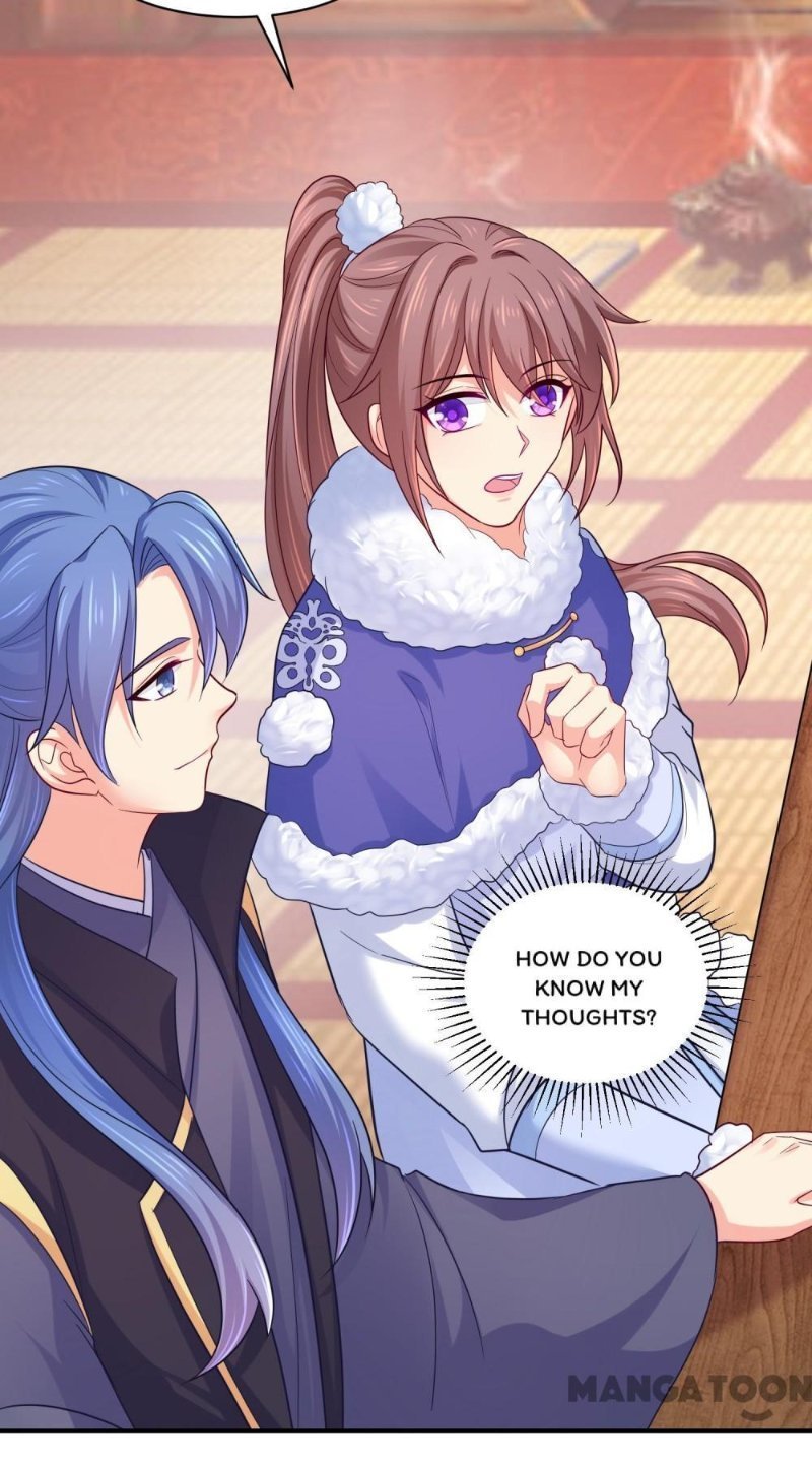 Forensic Princess Chapter 269 - page 17