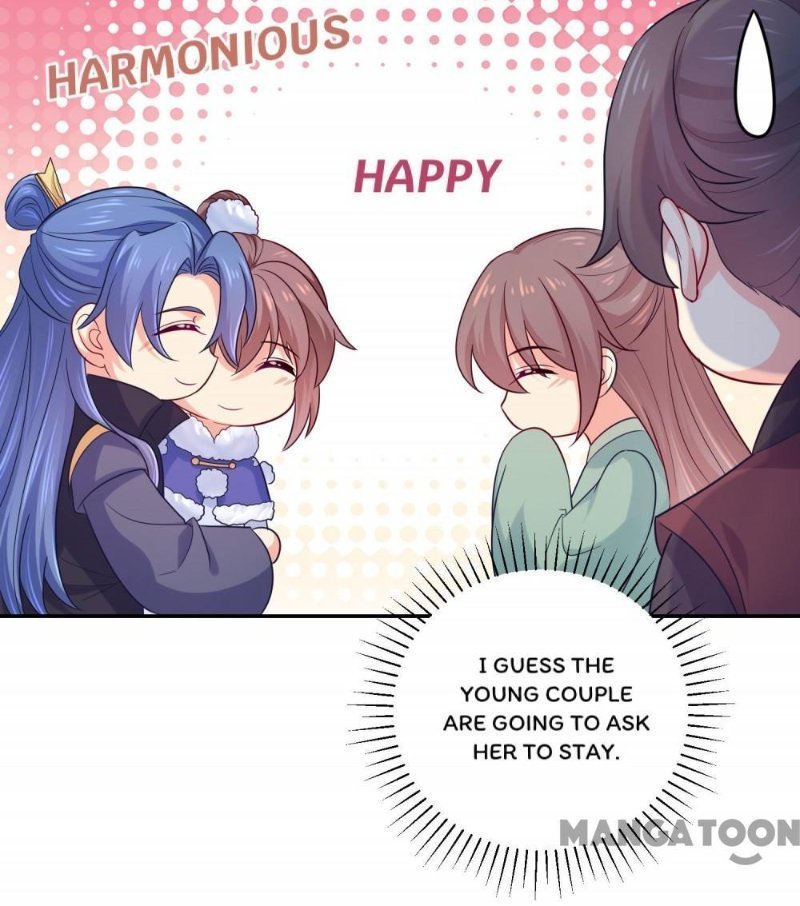 Forensic Princess Chapter 269 - page 19